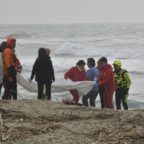 Naufragio in Calabria: basta morti nel Mediterraneo