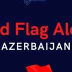 #ArtsakhBlockade. Allarme bandiera rossa per genocidio - Azerbajgian dell'Istituto Lemkin