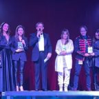 Anìma ha vinto la seconda edizione del Festival della Canzone Cristiana Sanremo 2023