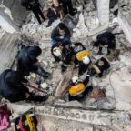 Terremoto in Siria e Turchia: un appello alla solidarietà
