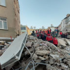 Terremoto in Turchia ed in Siria: partiti gli aiuti umanitari