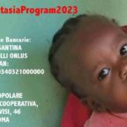Prenditi cura di… #AnastasiaProgram2023 in Kenya