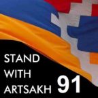 Novantunesimo giorno del #ArtsakhBlockade. Reporters sans frontières: "Lasciate entrare i giornalisti in Nagorno-Karabakh". Cresce la tensione tra Iran e Azerbajgian