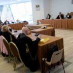48ª Udienza del Processo 60SA in Vaticano. La diserzione di diversi testimoni provoca la reazione seccata del Presidente del Tribunale vaticano Pignatone