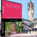 La Fondazione Santina presenta il #VoltoDiSperanza N. 40 “Martin” il 25 marzo a Bergamo
