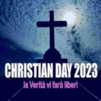 Proposta di Christian Day 2023. La Verità vi farà liberi (Gv 8,32)