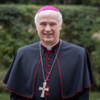 Mons. Claudio Giuliodori è il nuovo assistente ecclesiastico generale dell’Azione Cattolica