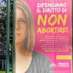 Il diritto di non abortire. Lo Stato dia alle donne alternative concrete all’aborto