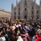 Da Milano a Casal di Principe: le mafie si possono sconfiggere