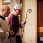 Da Cremona a Trieste: mons. Enrico Trevisi è vescovo