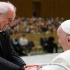 Papa Francesco: la parrocchia è fondamentale per la Chiesa