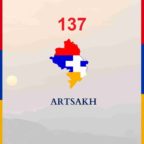 137° giorno del #ArtsakhBlockade. L'orrore della guerra condotta dall'Azerbajgian contro il popolo dell'Artsakh continua a crescere