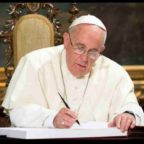Papa Francesco: operare per il bene comune