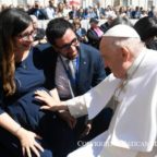 Papa Francesco invita a seguire l’esempio di Armida Barelli