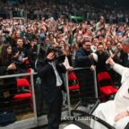 Papa Francesco ai giovani: mettetevi in gioco