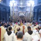Patriarca Pizzaballa: da Gerusalemme un invito a credere alla Resurrezione