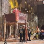 Da Venezia il patriarca Moraglia ha invitato a riscoprire il battesimo
