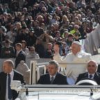 Papa Francesco ricorda i martiri cristiani