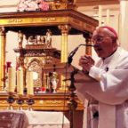 L’inviato del Papa a Medjugorje: la presenza della Vergine lì è molto evidente, ci accompagna a trovare Gesù