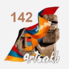 142° giorno del #ArtsakhBlockade. La pulizia etnica degli Armeni dell’Artsakh prosegue e il mondo non va oltre gli appelli all'Azerbajgian