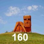 160° giorno del #ArtsakhBlockade. Rispettare l’autodeterminazione del popolo dell’Artsakh e riconoscere la Repubblica di Artsakh