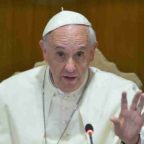 Papa Francesco e la cancel culture nella stessa Chiesa