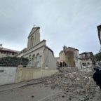Turchia, tre mesi dopo il terremoto la presenza della Chiesa cattolica