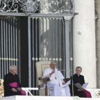Papa Francesco racconta l’ardore missionario di p. Matteo Ricci