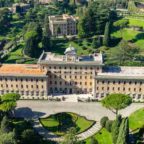 Entrata in vigore la nuova Legge fondamentale dello Stato della Città del Vaticano per rispondere alle necessità dei nostri giorni