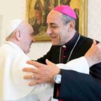 Mons. Fernandez prefetto del dicastero per la Dottrina della fede: ecclesia semper reformanda