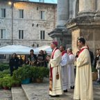 Ascoli Piceno: mons. Palmieri invita a riscoprire la paternità di sant’Emidio