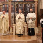 Assisi onora santa Chiara: la contemplazione scopre la bellezza