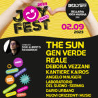 JOY MUSIC Festival: una grande festa di musica ed amicizia