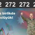 272° giorno del #ArtsakhBlockade – Parte 2. Cronaca dal campo di concentramento della soluzione finale di Aliyev in Artsakh. Aggressore che si comporta come vittima. Capo di nomadi Tartari, che pensano che il Caucaso sia la loro terra