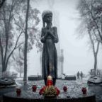 #ArtsakhBlockade Holodomor di serie B. Cari senatori, in Artsakh la fame uccide come in Ucraina novant'anni fa