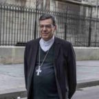 Mons. Aupetit per la giustizia francese è innocente "perché il fatto non sussiste"