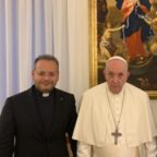 Maimone: Papa Francesco, il Papa della Pace con il Documento Sulla Fratellanza Umana per la Pace e la Convivenza Comune