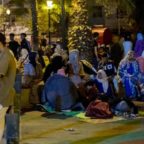 Terremoto: la solidarietà italiana al popolo del Marocco