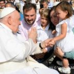Papa Francesco: lo zelo apostolico è un invito alla carità