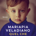 Mariapia Veladiano racconta ‘quel che ci tiene vivi’