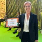 Banca Etica premiata al Salone della CSR per il Report di impatto