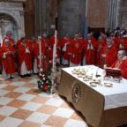 Diocesi di Piacenza: don Beotti beato per l’accoglienza agli ebrei