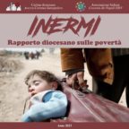 Dal rapporto sulle povertà: nel 2022 la diocesi di Arezzo ha accolto più di 2.065 persone