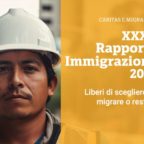Fondazione Migrantes: gli stranieri in Italia non sono in aumento