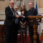 A Rondine il Premio De Sanctis per i diritti umani