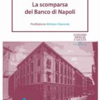 Presentazione a Napoli di un libro sull'"Affaire del Banco di Napoli"