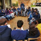 Ad Arezzo il Meeting dei giovani dell’Unitalsi della Toscana