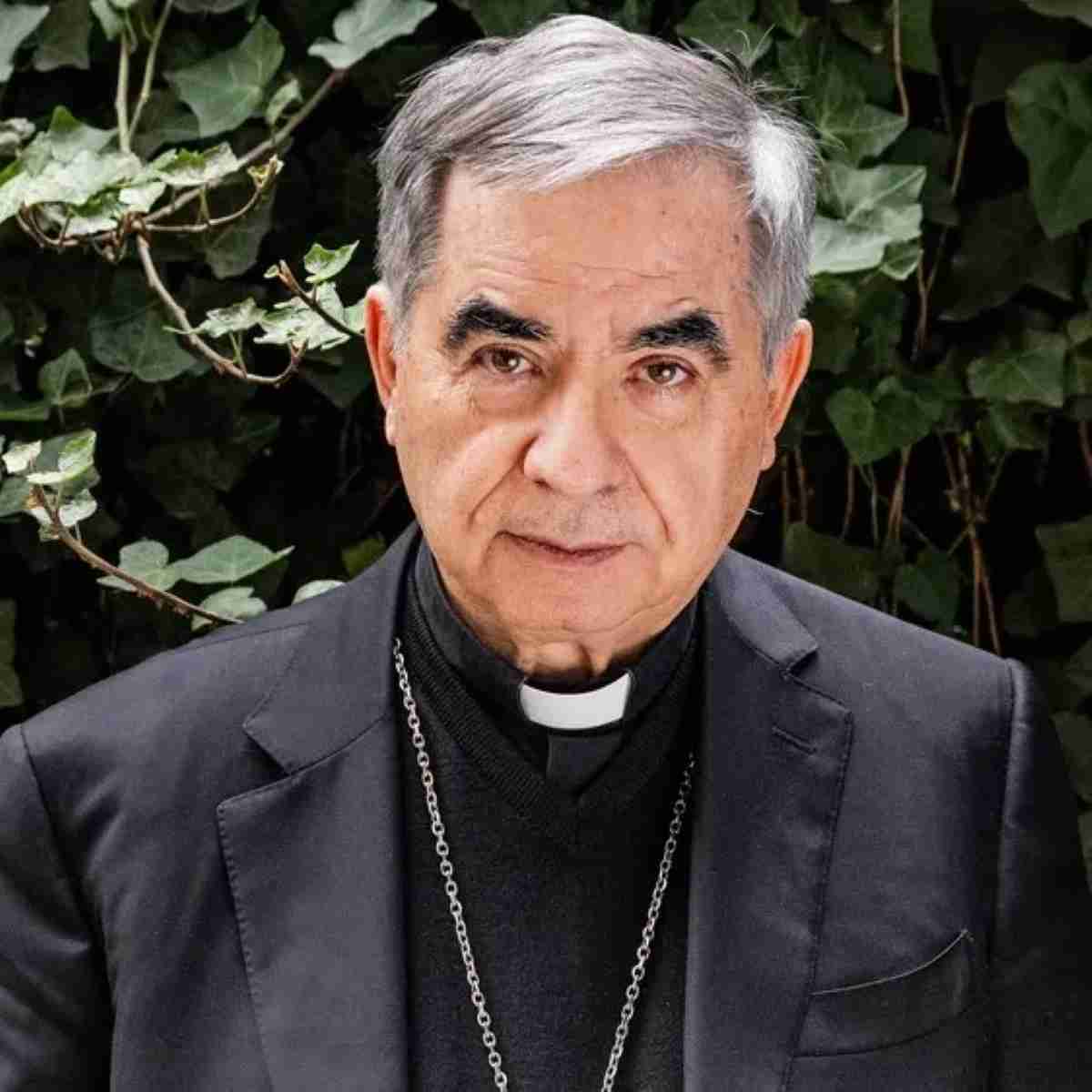 Cardinale Angelo Becciu