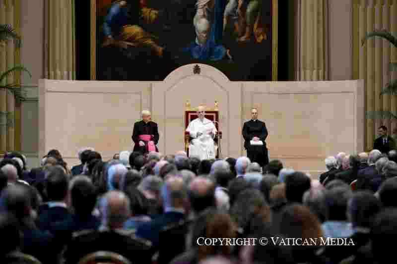 Apertura anno giudiziario